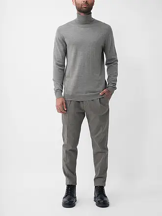 DRYKORN | Chino CHASY 10 | braun